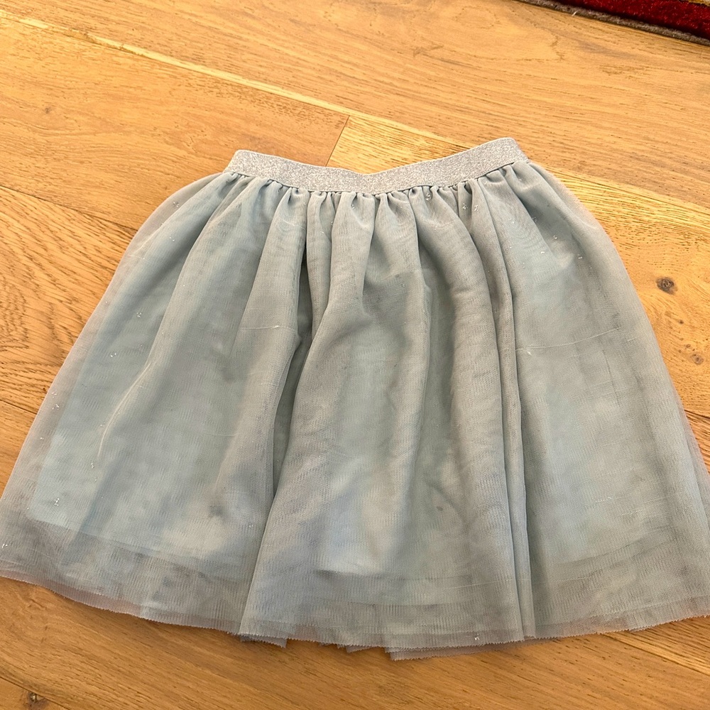 Girls 8-10 yrs H&M tutu